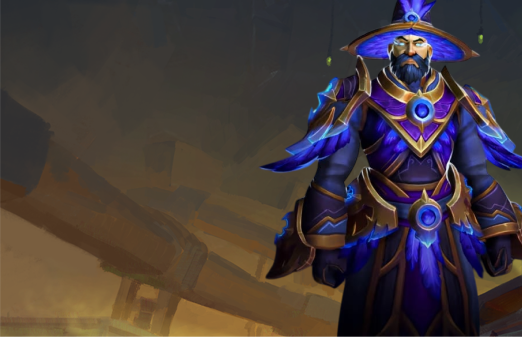 Gearing+70-80 Leveling Bundle